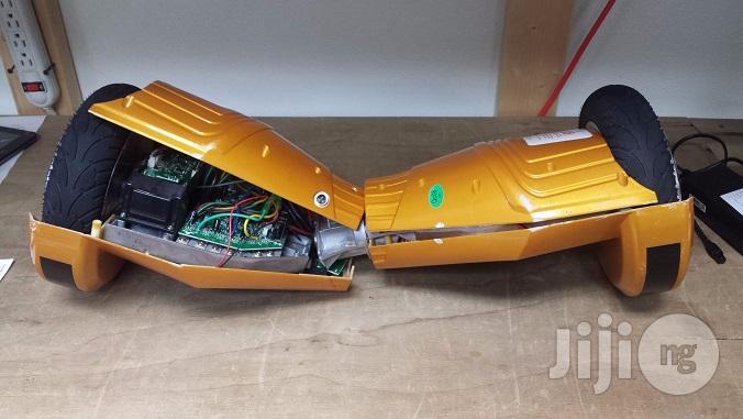 Hoverboards Repair With New Replacement Parts