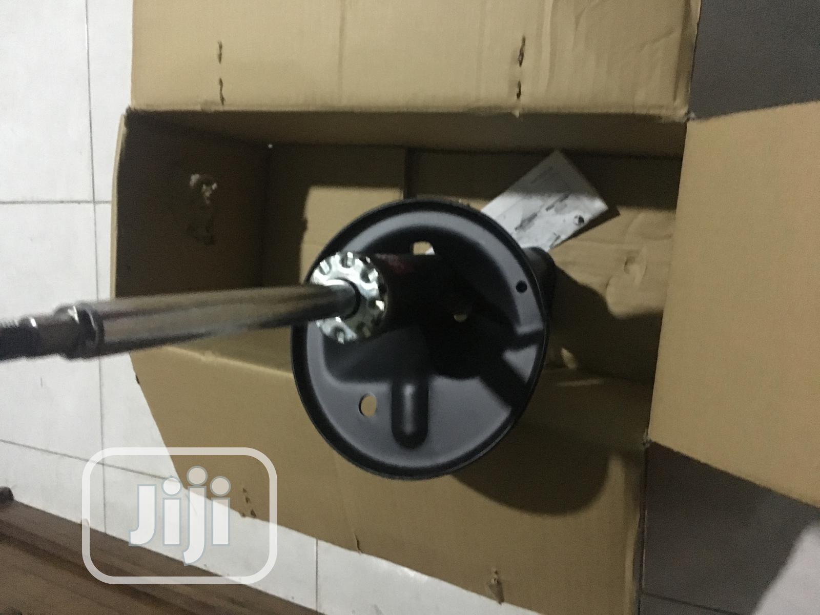 Kyb Shock Absorber For Es350 Front