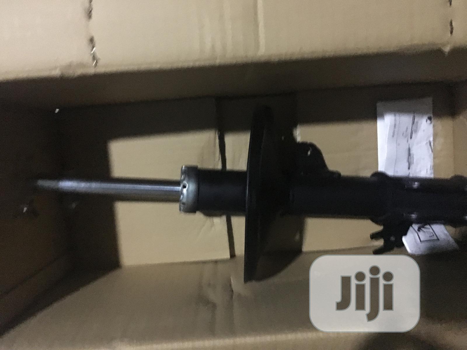 Kyb Shock Absorber For Es350 Front