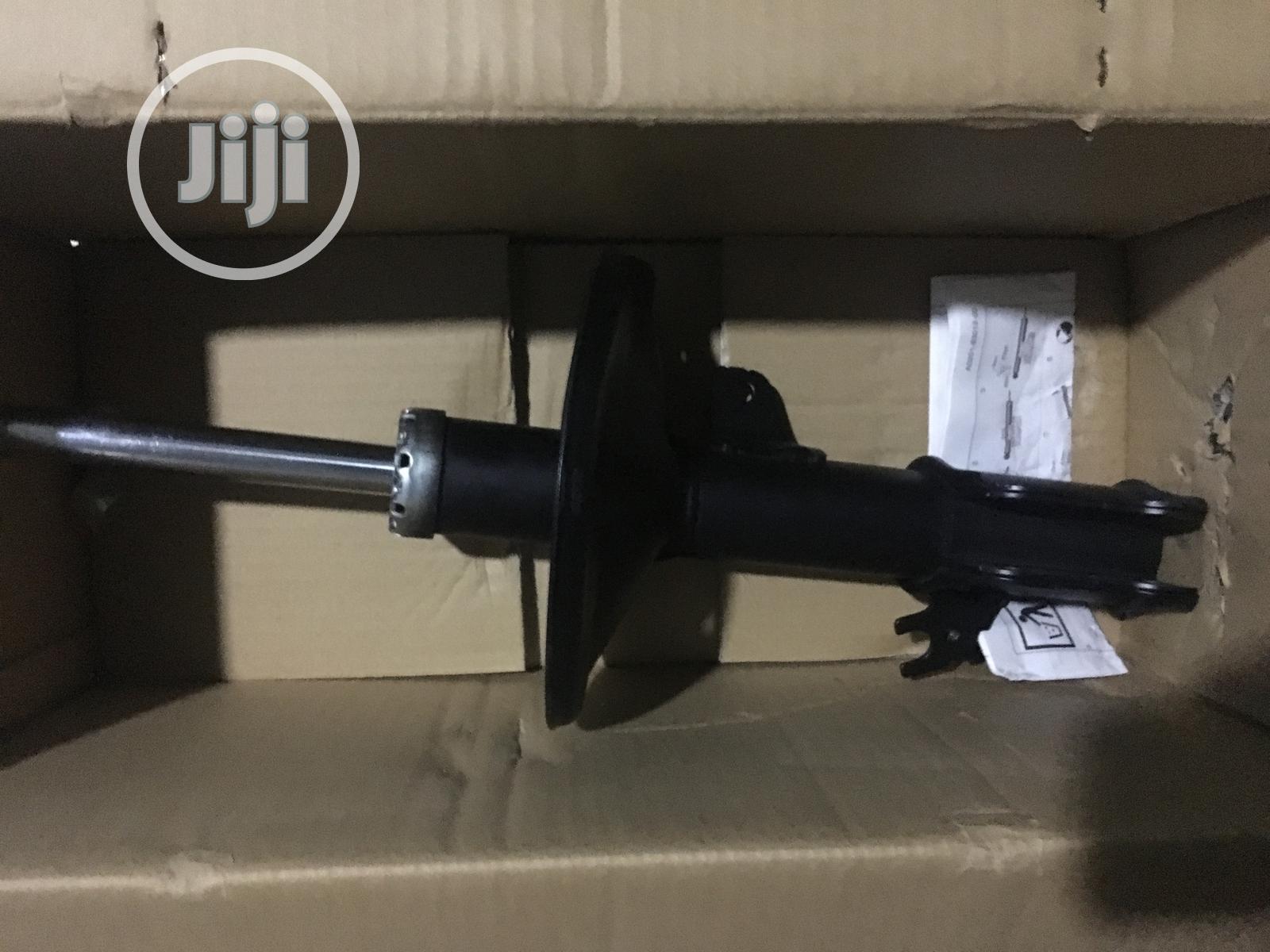 Kyb Shock Absorber For Es350 Front