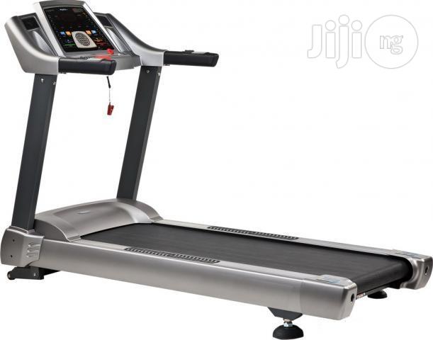 4hp Treadmill At Ejico Sports