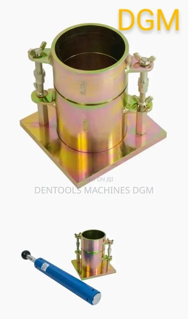 Concrete Proctor Mould