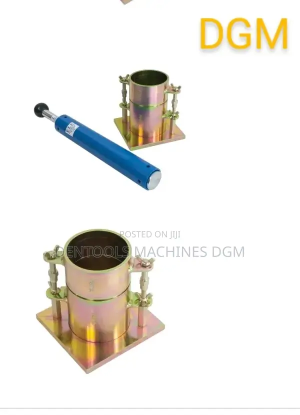 Concrete Proctor Mould
