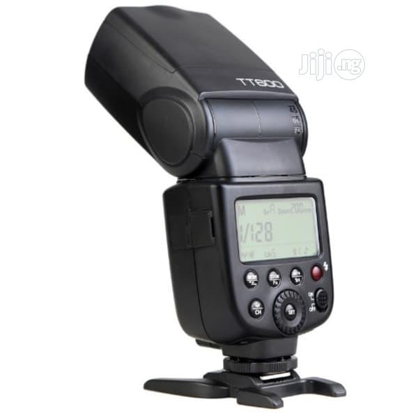 Godox Tt600 Camera Flash