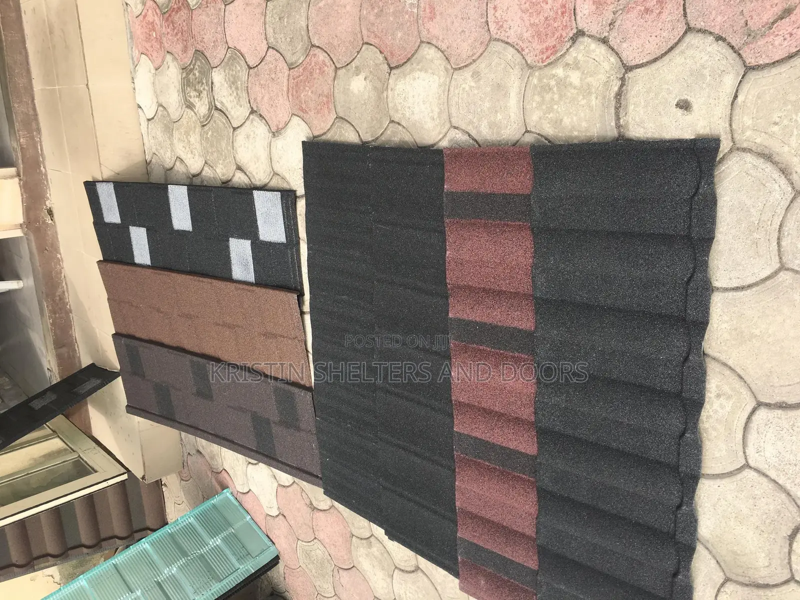 Mango Roofing Sheet Best Of Its Quality