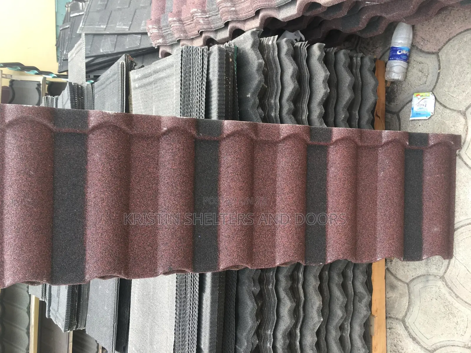 Mango Roofing Sheet Best Of Its Quality