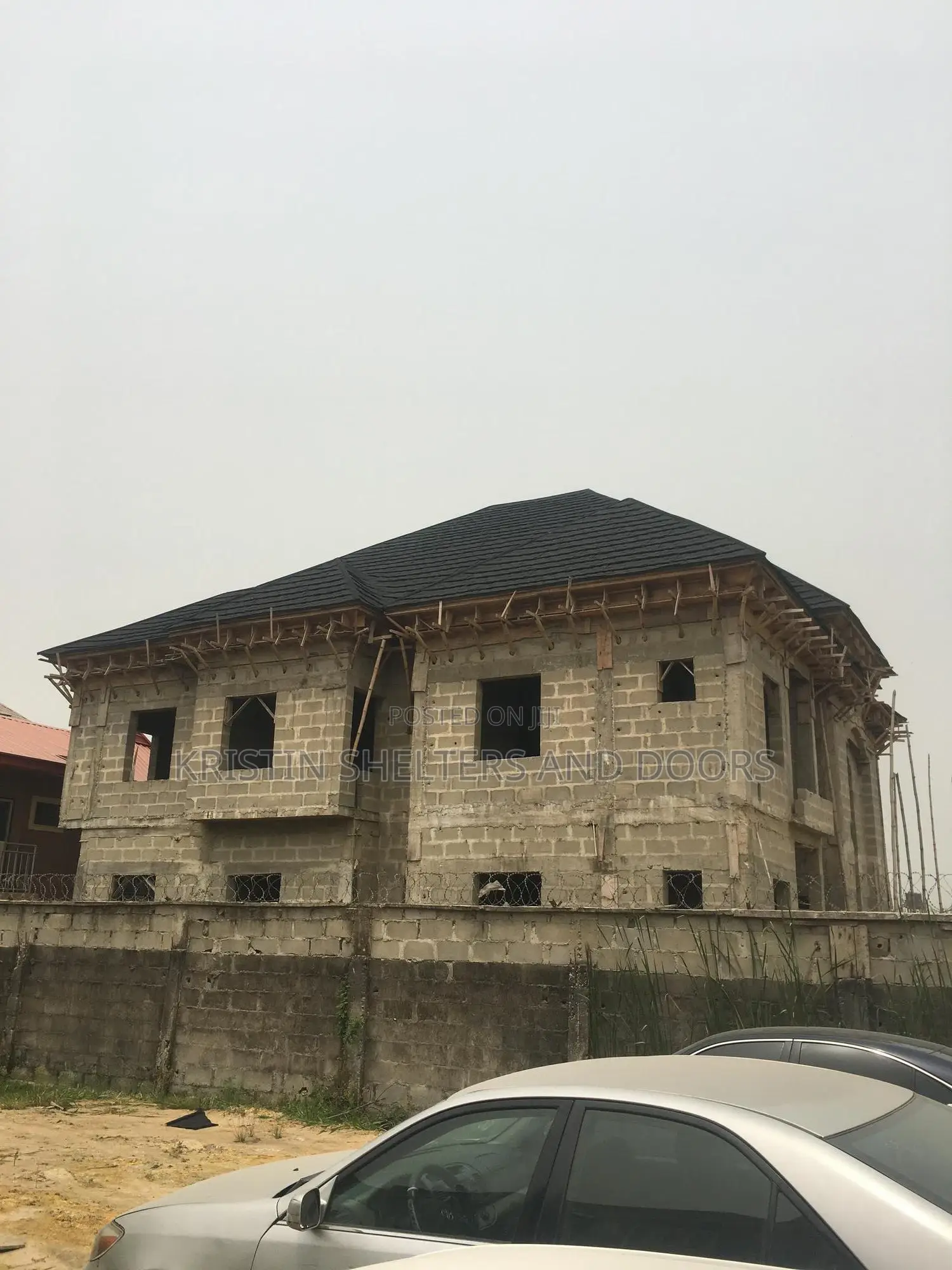 Original Better Quality Kristin Roofing Sheet
