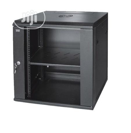 15u 600x600 Rack