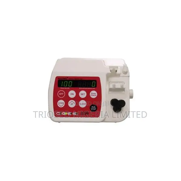Sentinel Enteral Infusion Feeding Pump