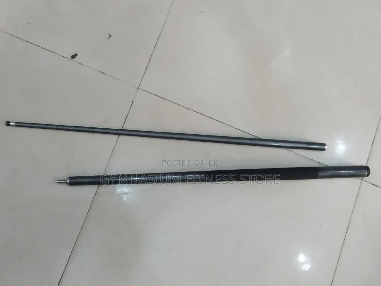 Fibre Cue Stick Black 230