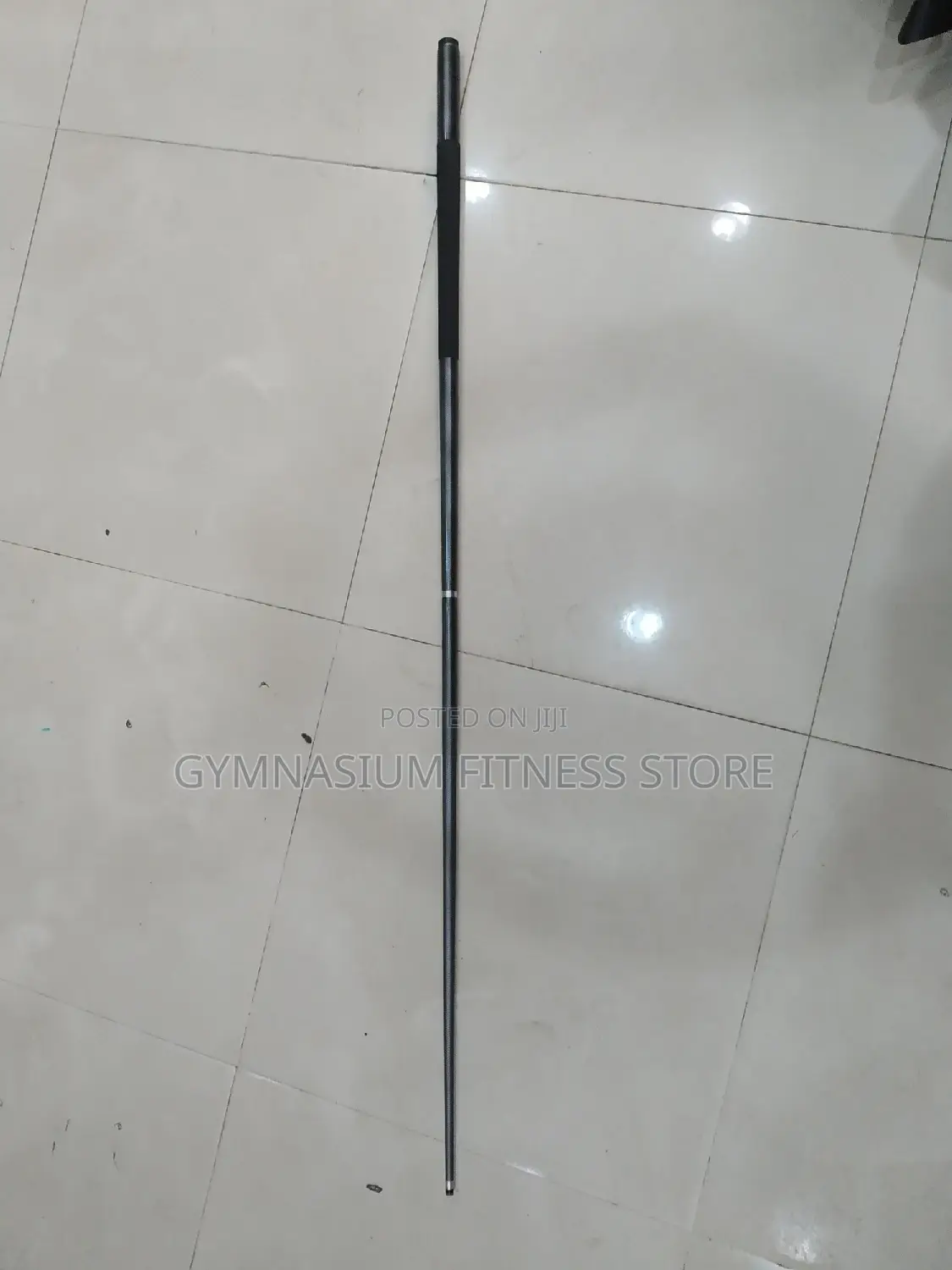 Fibre Cue Stick Black 230