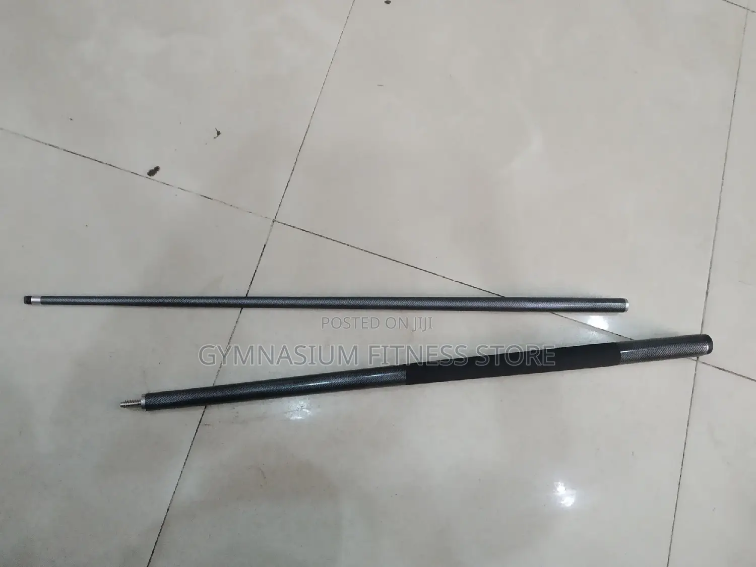 Fibre Cue Stick Black 230