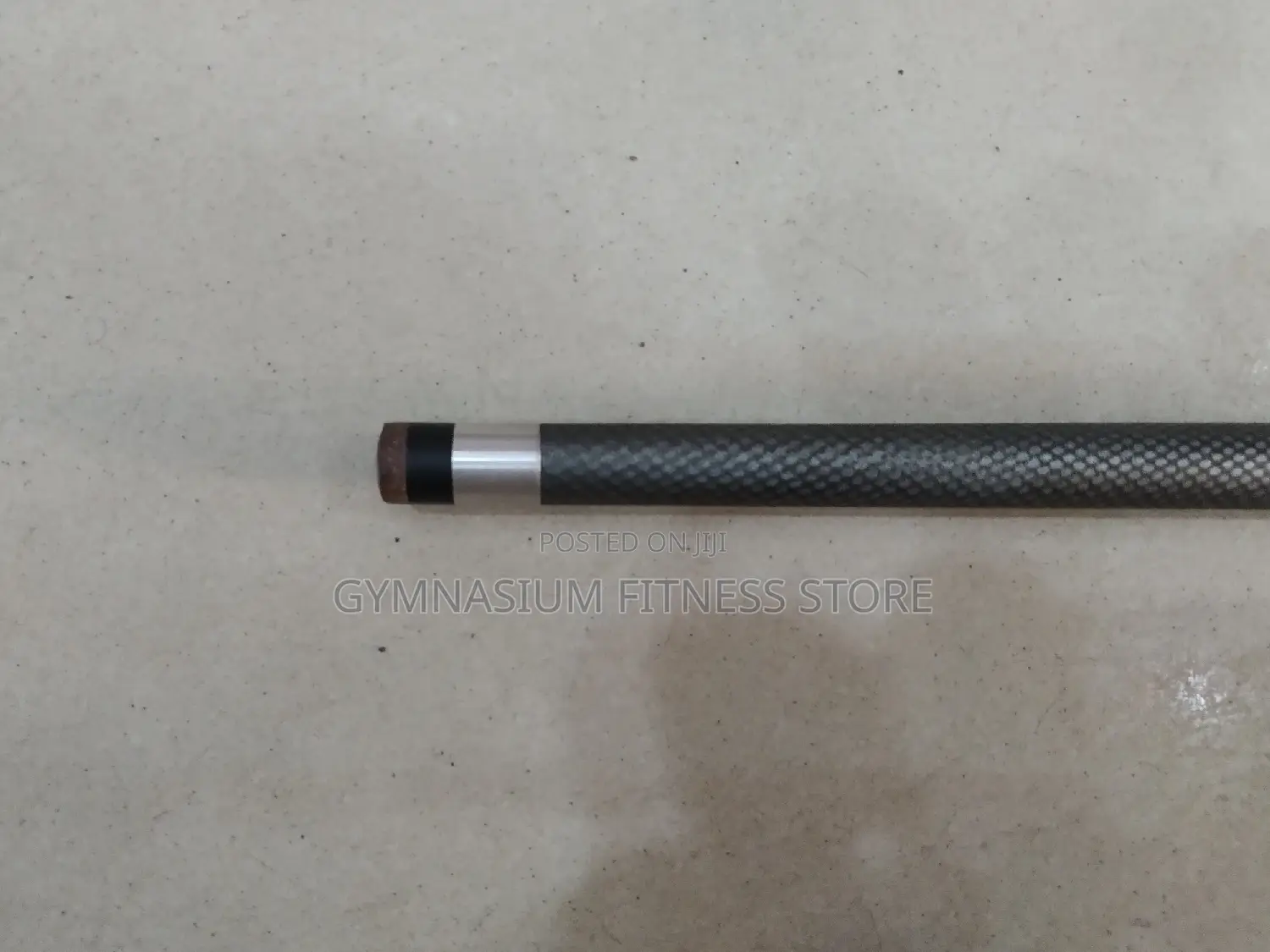 Fibre Cue Stick Black 230