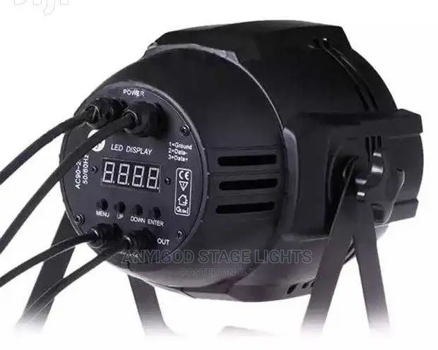 High Quality Disco Stage Light