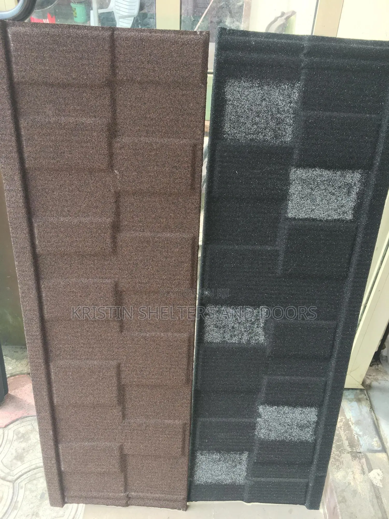 Mango Roofing Sheet In Ajah Lagos