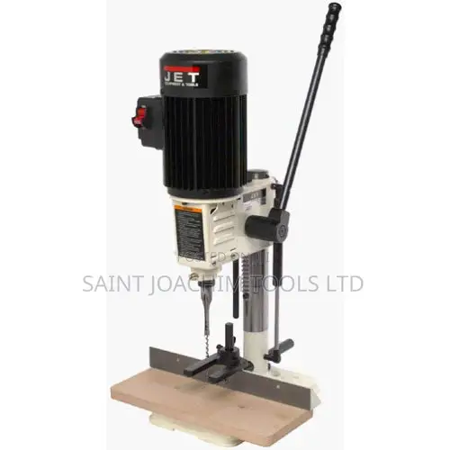 Mortise Machine