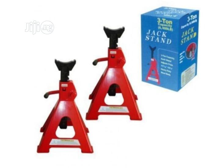 3 Ton Jack Stand