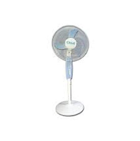 Cloud Energy 16/18inches 10w Solar Dc Fan