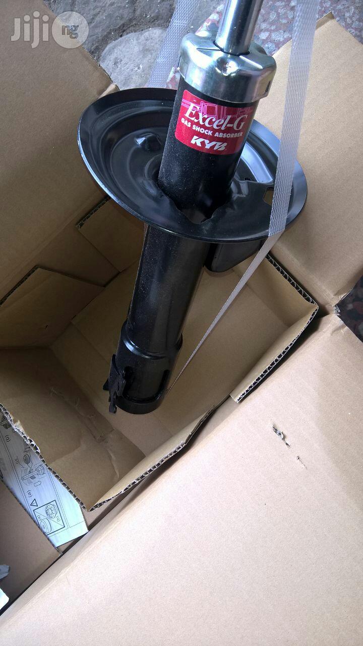KYB Shock Absorbers Highlander, Camry,Avalon, ES 350 Lexus