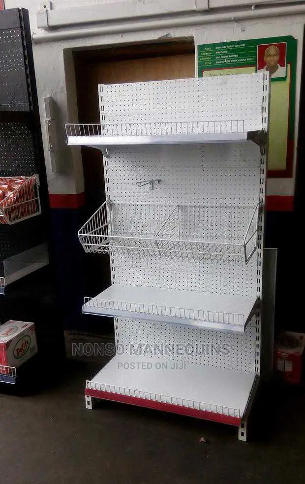 Racks for Display
