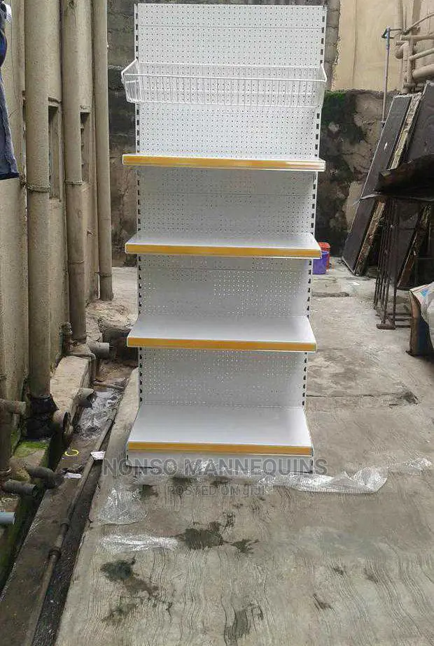 Racks for Display