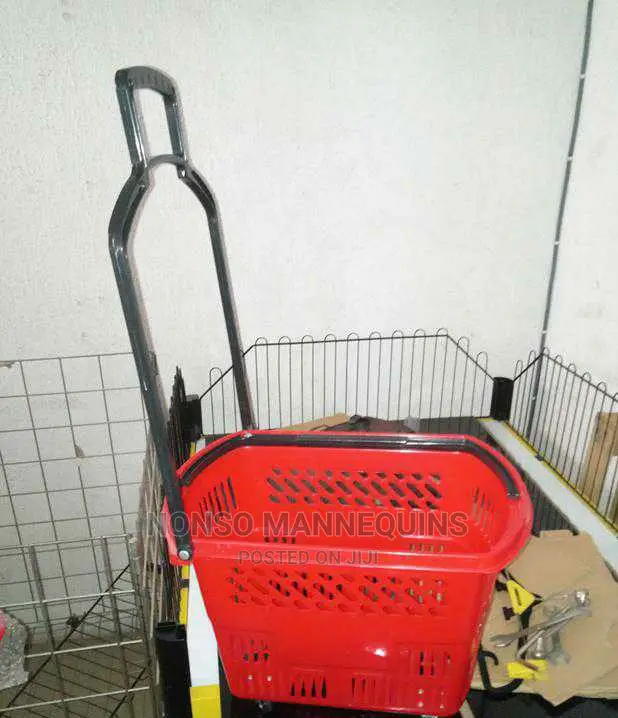 Shopping Cart