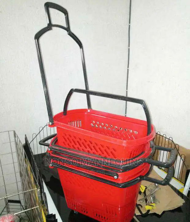 Shopping Cart