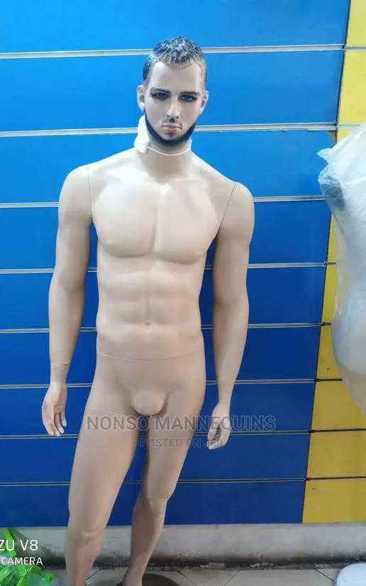 Fibre Mannequins Honeycomb
