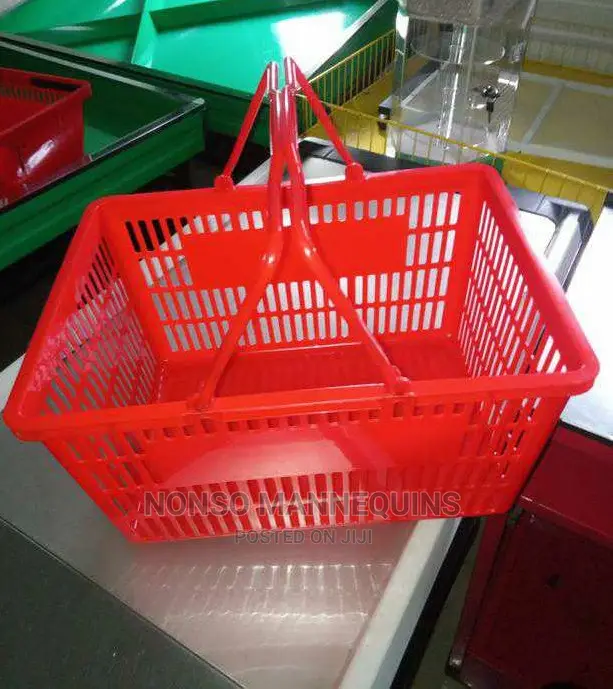 Shopping Baskets