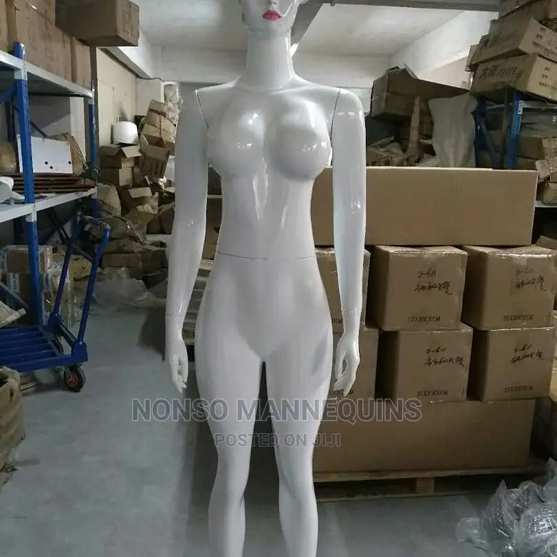 White Fibre