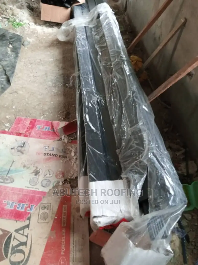 High Pvc Water Collector Drainage