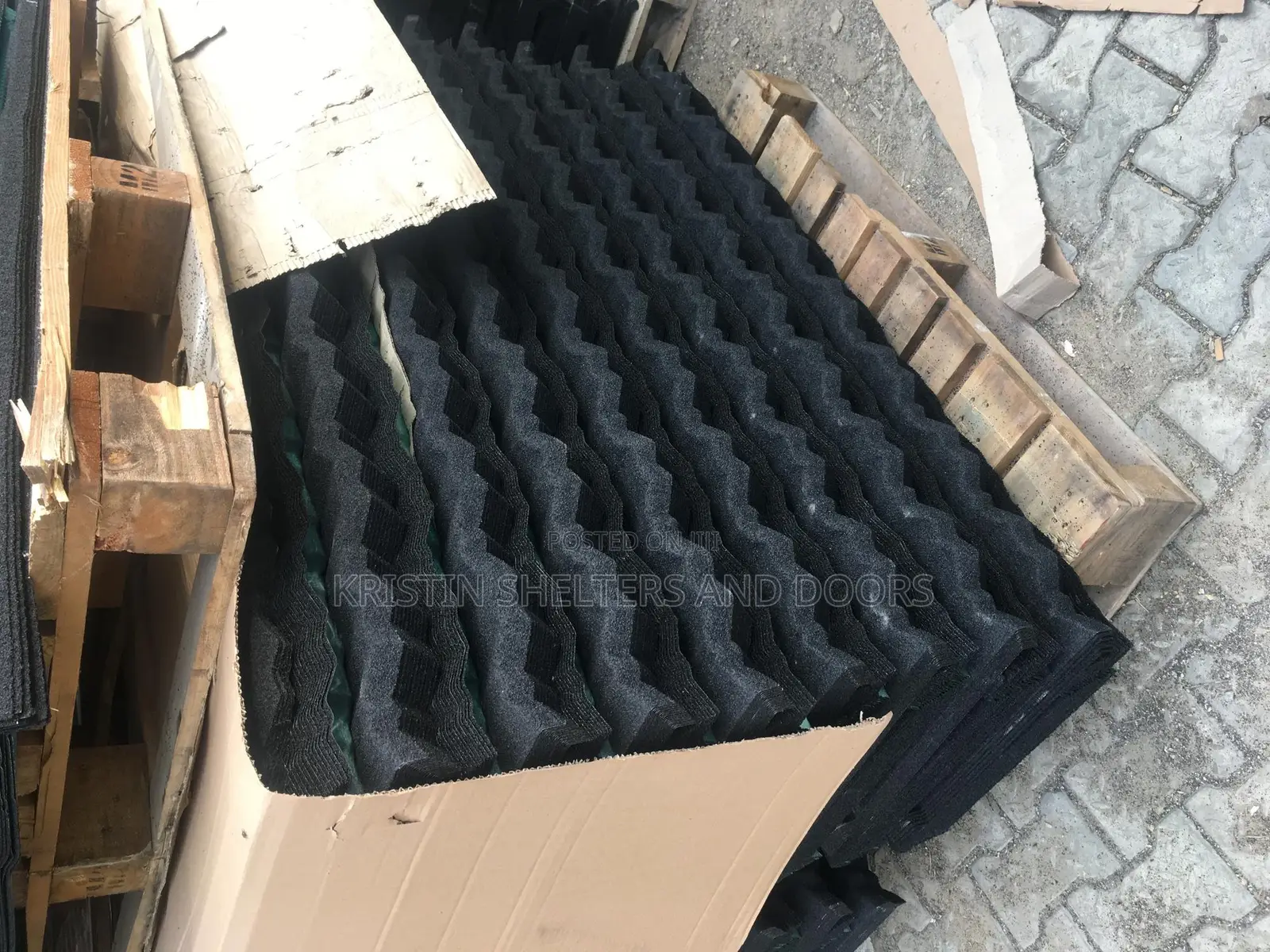 Kristin Best Of New Zealand Roofing Sheet
