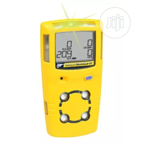 BW Technology Multigas Detector Micro Clip XT(Honeywell)