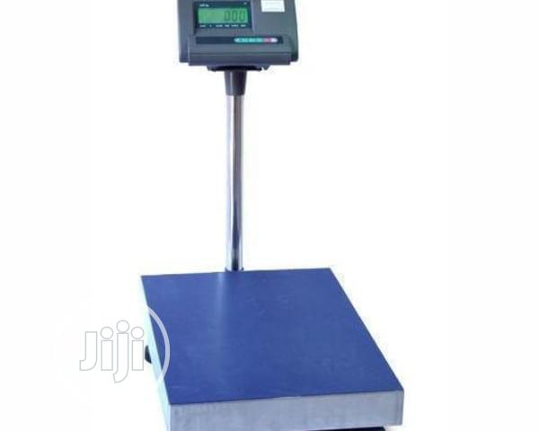 Digital Electronic Weighing Scale A-12 500kg