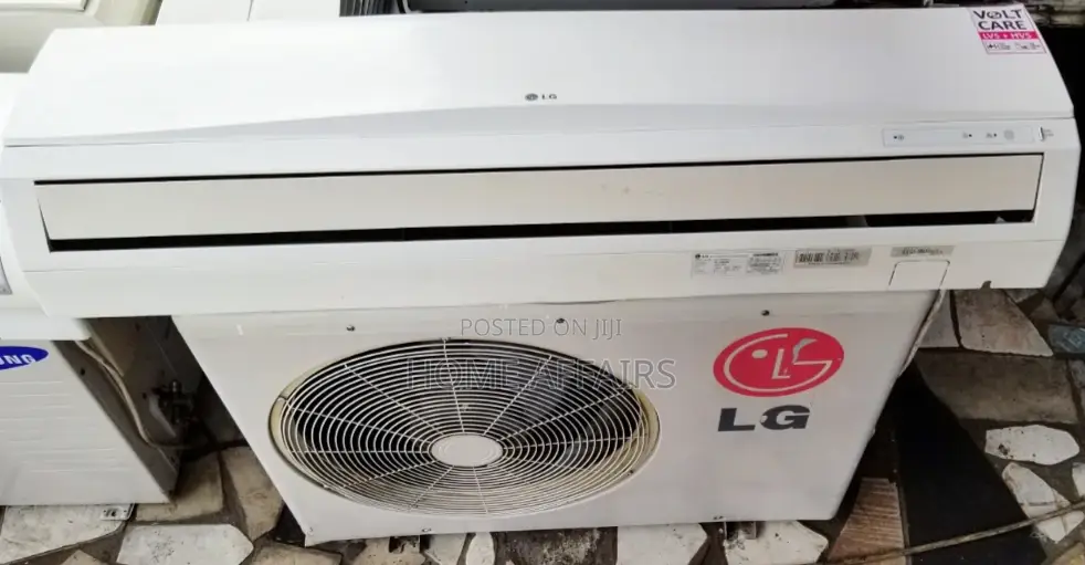 LG 2hp 1.5hp AC +GUARANTEE{Pay Ondelivery