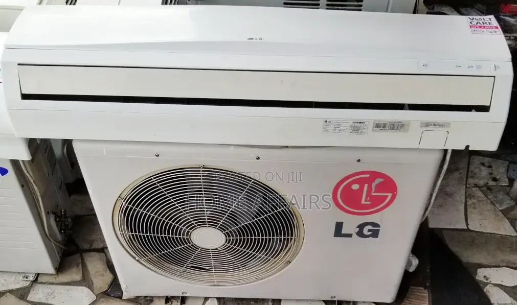 LG 2hp 1.5hp AC +GUARANTEE{Pay Ondelivery
