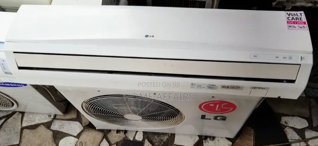 LG 2hp 1.5hp AC +GUARANTEE{Pay Ondelivery