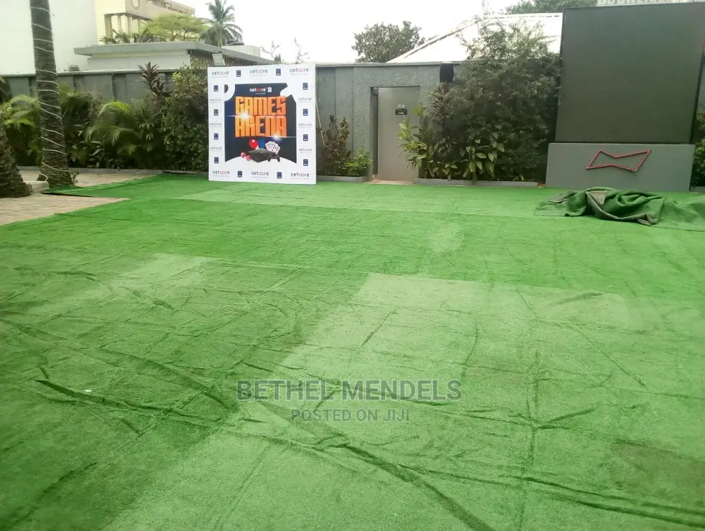 Synthetic Artificial Grass For Rentals