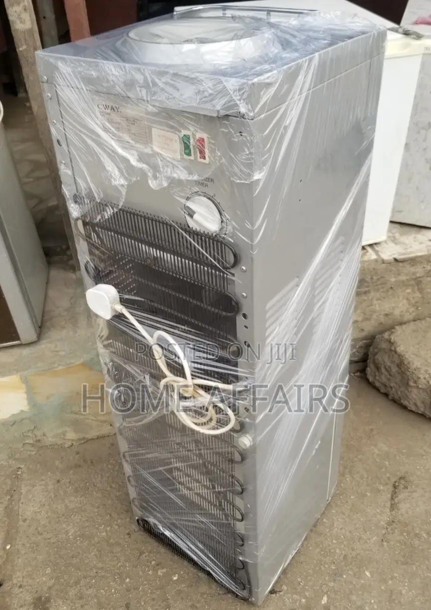 Cway Hot and Cool Water Dispenser +GUARANTEE [Pay Ondelivery
