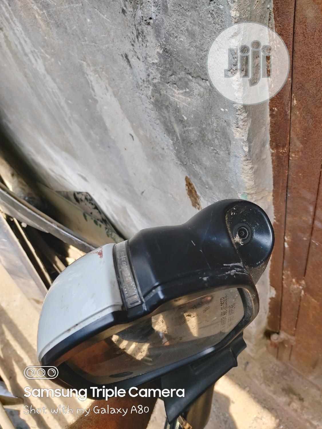 Side Mirror Rh Honda Pilot 2017-2022