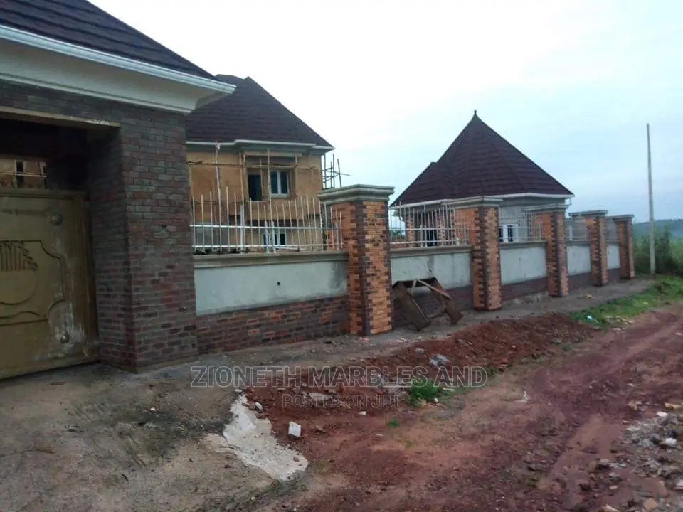 Zioneth Marbles and Granite Ventures