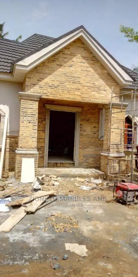 Zioneth Marbles and Granite Ventures