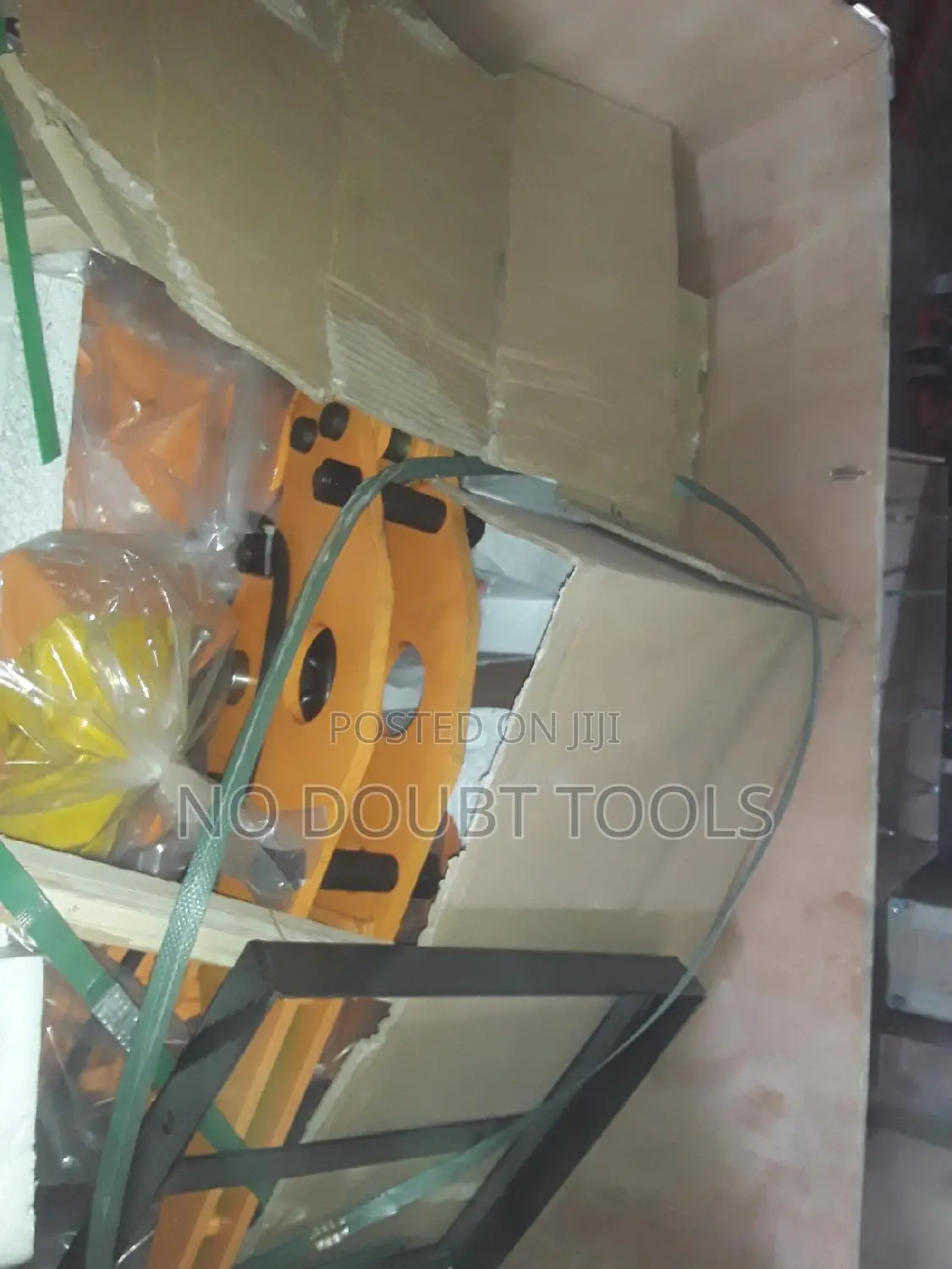 10ton Electric Chain Block