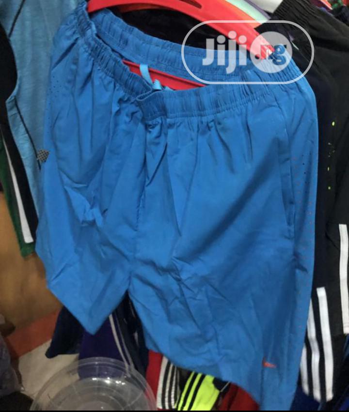 Sports Shorts for Exercise