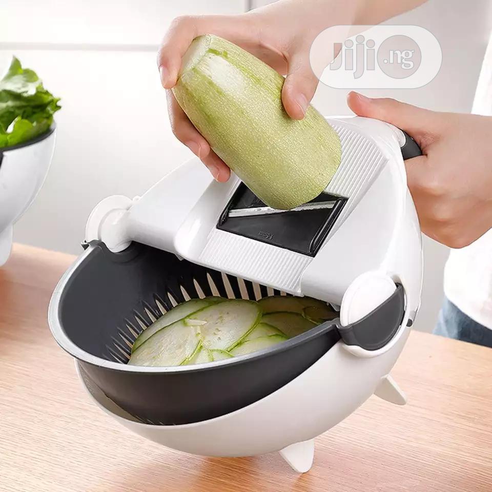 Multifunctional Vegetables Cutter, Potatoes Slicers