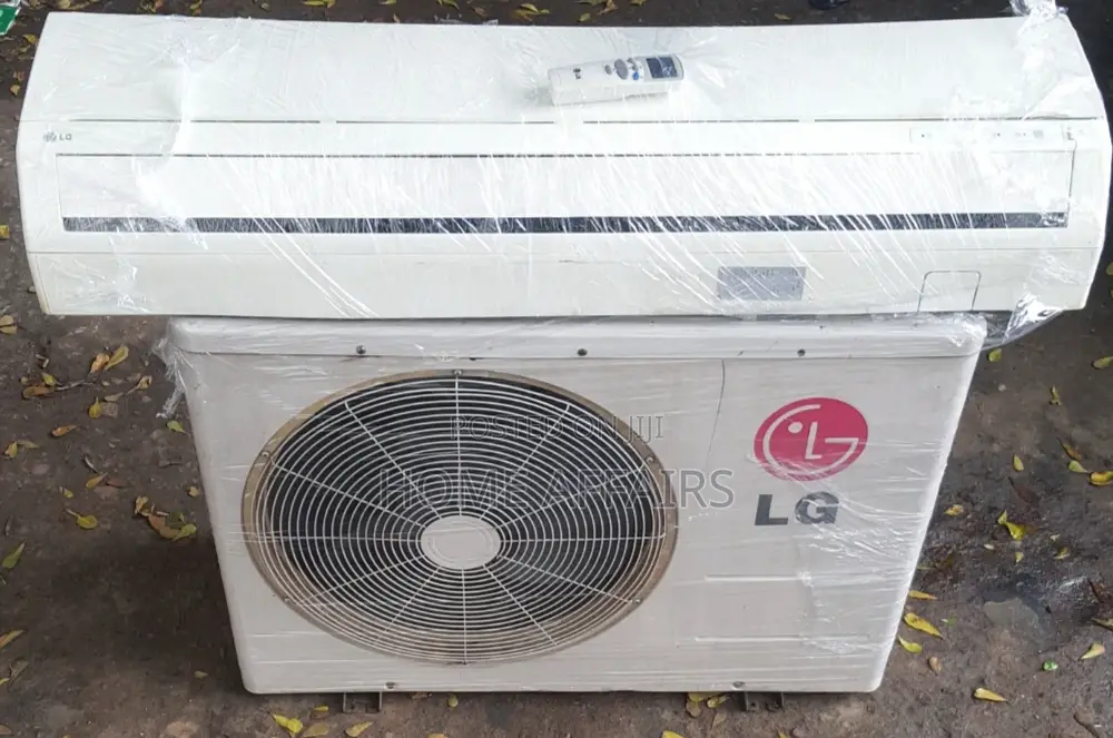 LG 2hp 1.5hp Air Conditioner +WARRANTY [Pay on DELIVERY]
