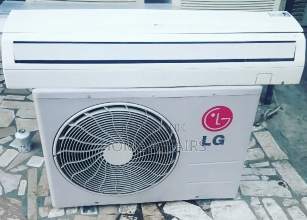 LG 2hp 1.5hp Air Conditioner +WARRANTY [Pay on DELIVERY]