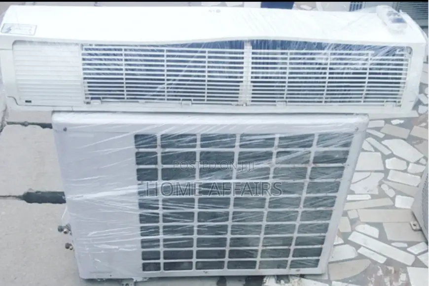 LG 2hp 1.5hp Air Conditioner +WARRANTY [Pay on DELIVERY]
