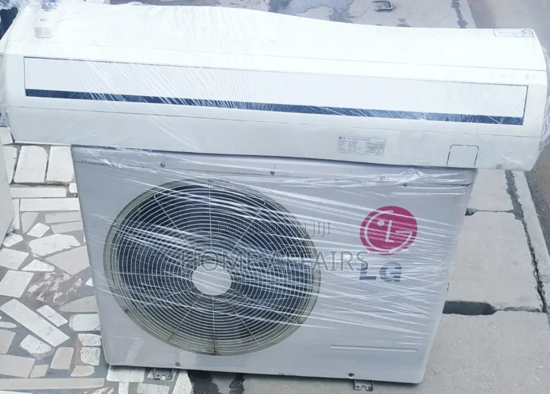 LG 2hp 1.5hp Air Conditioner +WARRANTY [Pay on DELIVERY]