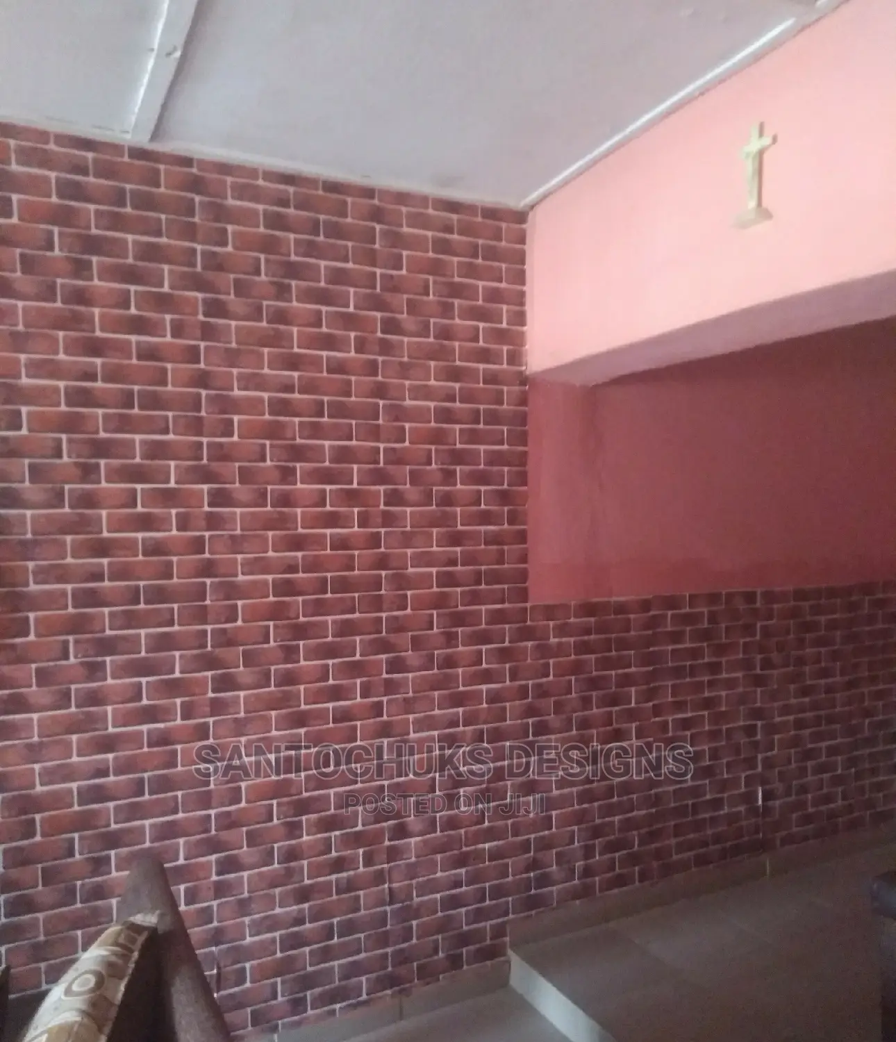 Korea Interior Wallpapers 16,5sqm